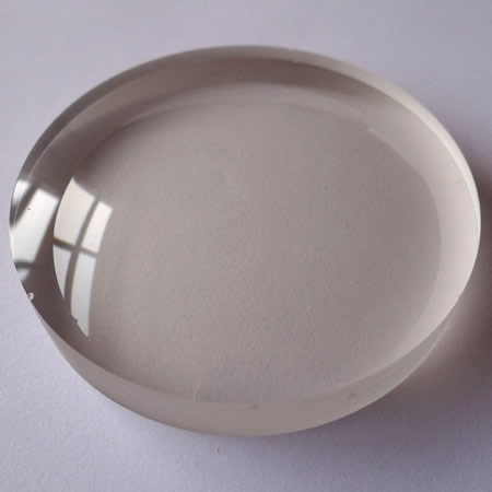 1.61 ASPH semifinished lenses