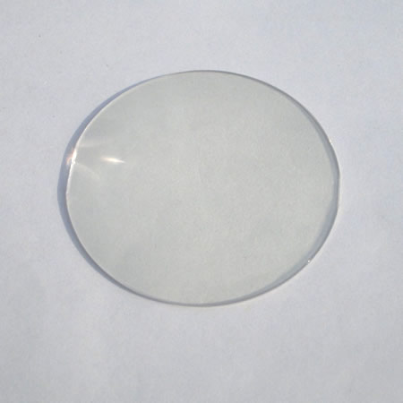 1.59 polycarbonate lenses HC