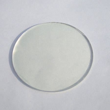 PC polycarbonate lenses HMC
