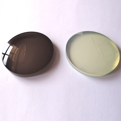 1.523 photochromic grey flat top bifocal...